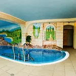 Perla Karkonoszy - W Samym Centrum Karpacza 3*