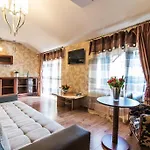 Perla Karkonoszy - W Samym Centrum Karpacza 住宿加早餐酒店