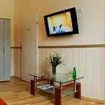 Perla Karkonoszy - W Samym Centrum Karpacza 住宿加早餐酒店 卡尔帕奇