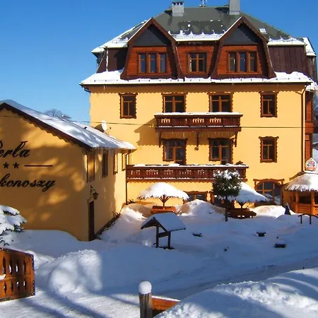 Perla Karkonoszy Spa