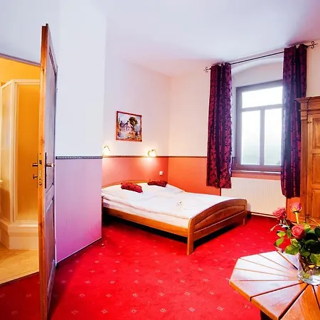 Perła Karkonoszy 3*