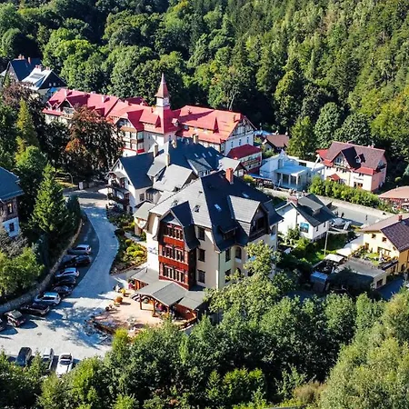 Perla Karkonoszy Spa 4*