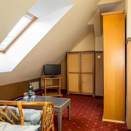 Nocleg ze śniadaniem Perła Karkonoszy 3*