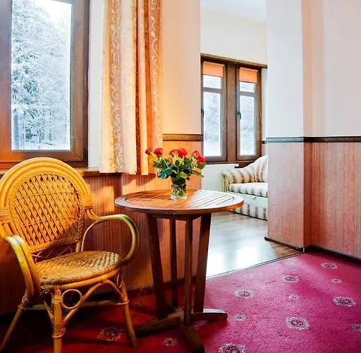 Perla Karkonoszy Spa Karpacz