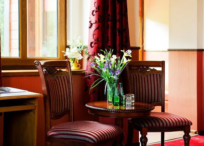 Perla Karkonoszy Spa Karpacz