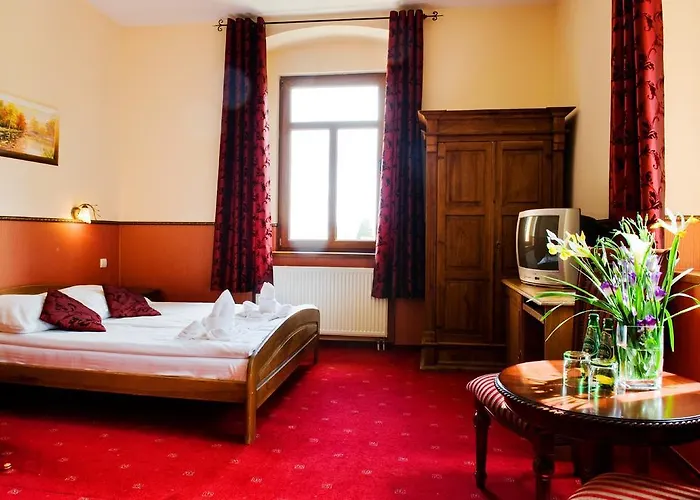 Perla Karkonoszy Spa