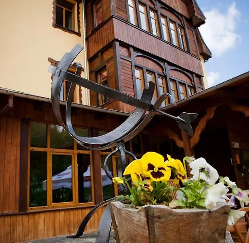 Perla Karkonoszy Spa 4*