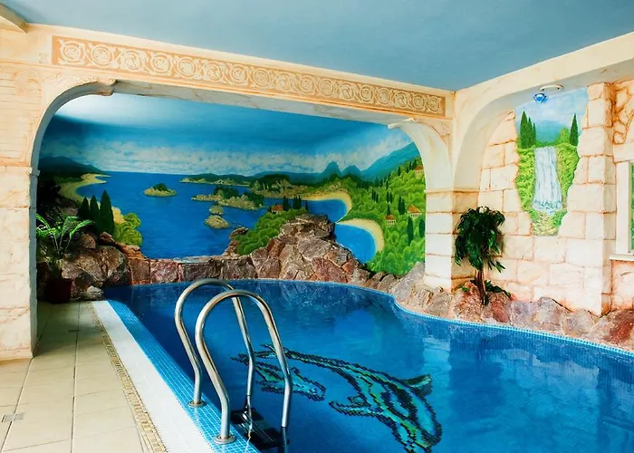 Perla Karkonoszy Spa Karpacz