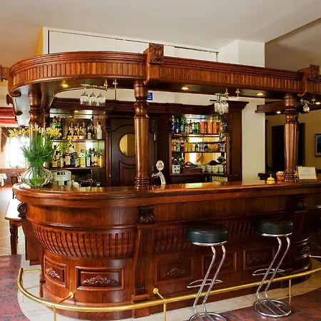 Couette-café Perla Karkonoszy - W Samym Centrum Karpacza