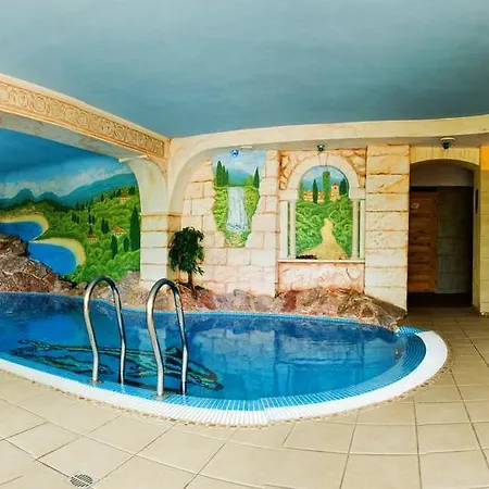 Perla Karkonoszy - W Samym Centrum Karpacza 4*