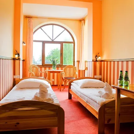 Perla Karkonoszy - W Samym Centrum Karpacza 4*