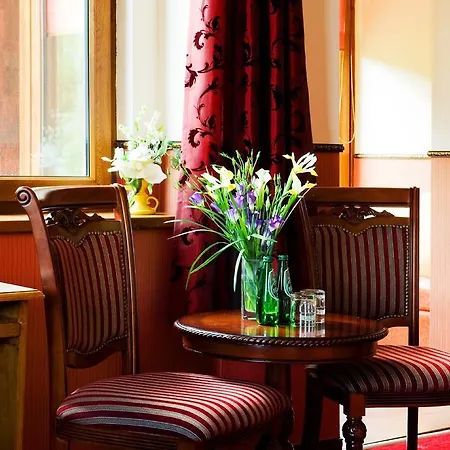 Perla Karkonoszy - W Samym Centrum Karpacza Karpacz