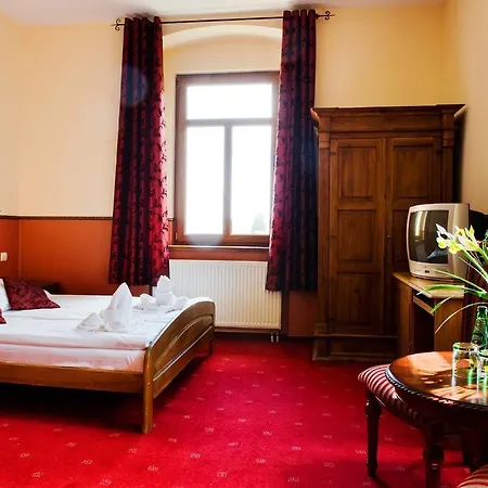 Perla Karkonoszy - W Samym Centrum Karpacza