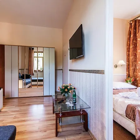 Perla Karkonoszy - W Samym Centrum Karpacza Karpacz