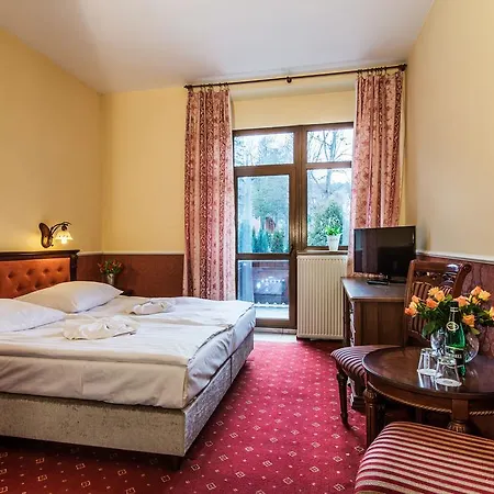 Perla Karkonoszy - W Samym Centrum Karpacza Karpacz