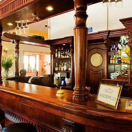 Couette-café Perla Karkonoszy - W Samym Centrum Karpacza 4*