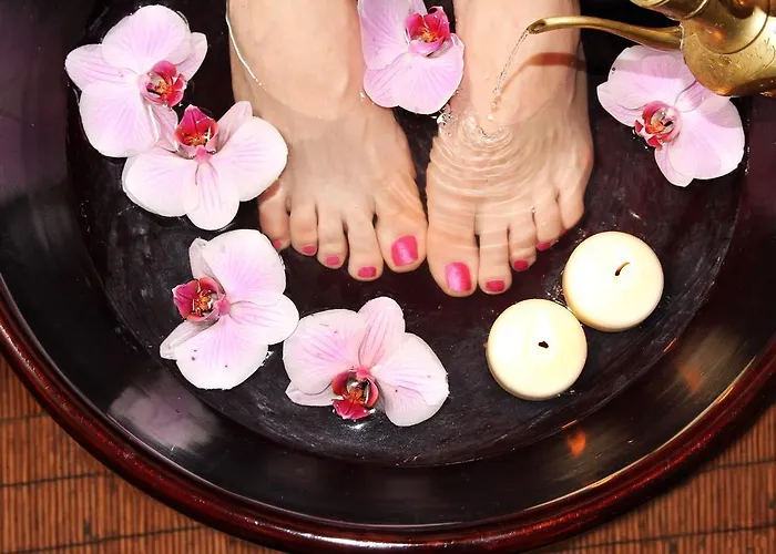 Bed & Breakfast Perla Karkonoszy - W Samym Centrum Karpacza Karpacz