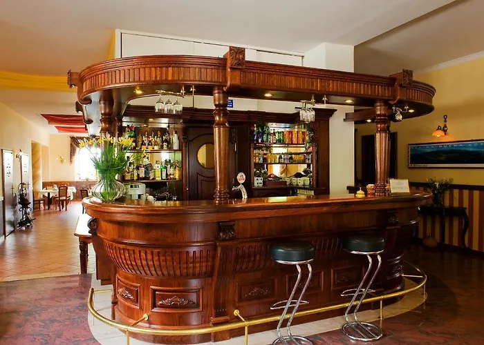 Bed & Breakfast Perla Karkonoszy Spa