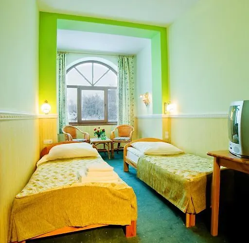 Bed & Breakfast Perla Karkonoszy - W Samym Centrum Karpacza