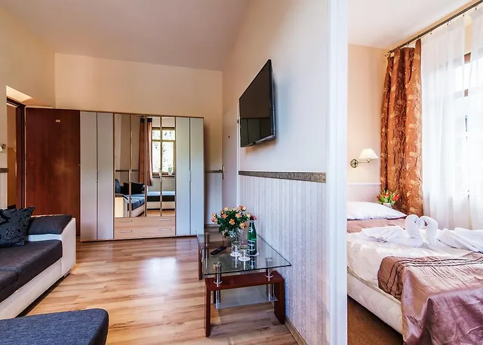 Perla Karkonoszy Spa Karpacz